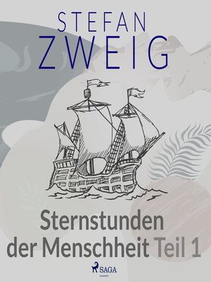 cover image of Sternstunden der Menschheit Teil 1